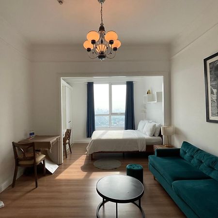 The Manor 2 Luxury Apartment Free Roof Top Pool مدينة هوشي منه المظهر الخارجي الصورة