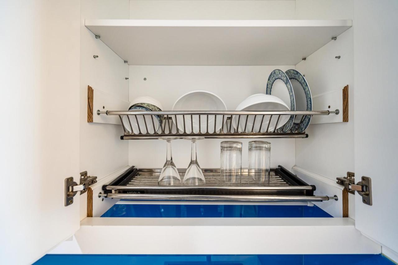 The Manor 2 Luxury Apartment Free Roof Top Pool مدينة هوشي منه المظهر الخارجي الصورة